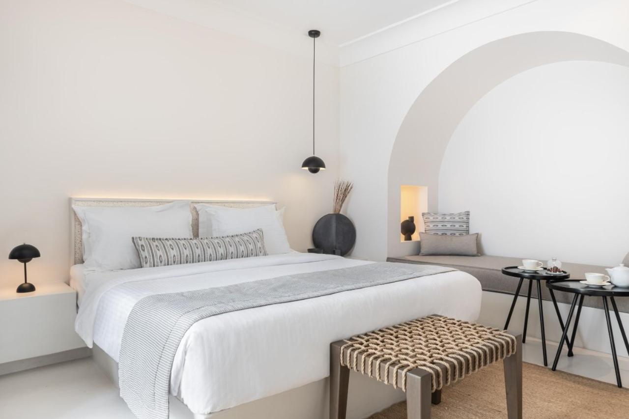 Akra Suites & Spa Imerovigli  Zewnętrze zdjęcie